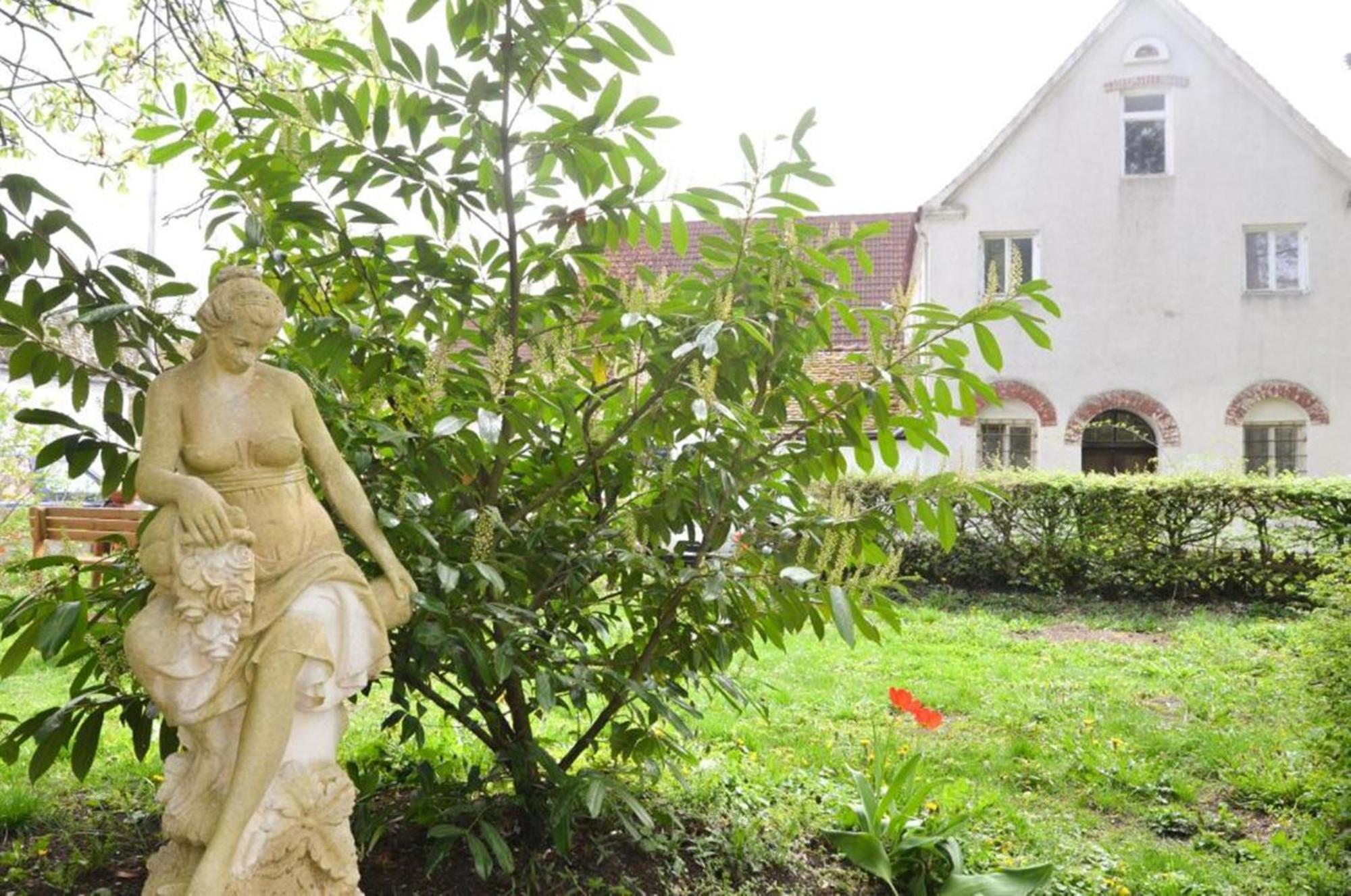Gasthof Zum Ritter - A Cozy Historical Landmark Ulm Luaran gambar